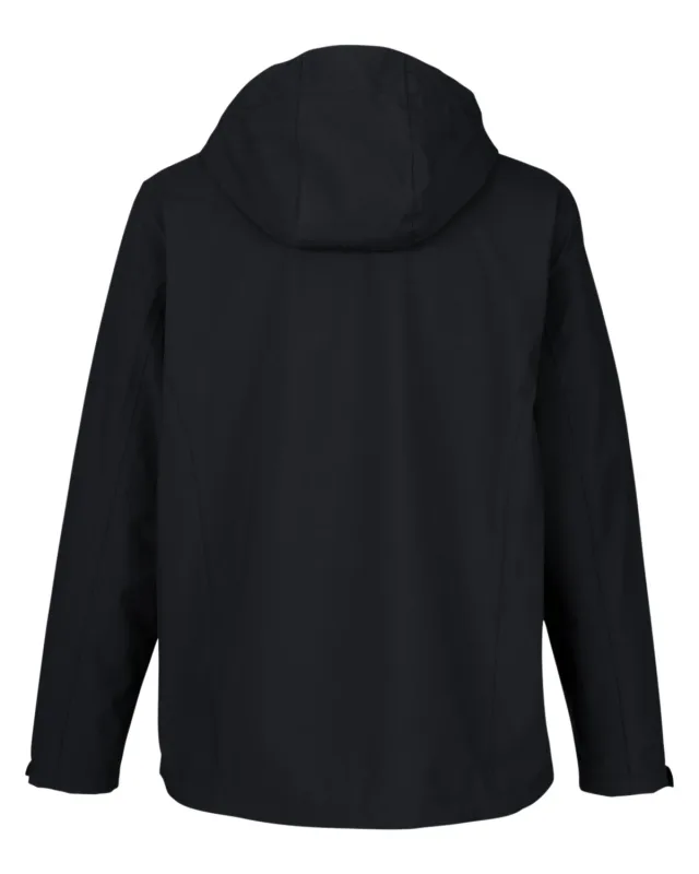 CORE365 Men's Barrier Rain Jacket — view 25