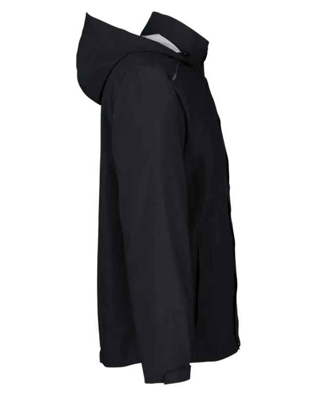 CORE365 Men's Barrier Rain Jacket — view 27