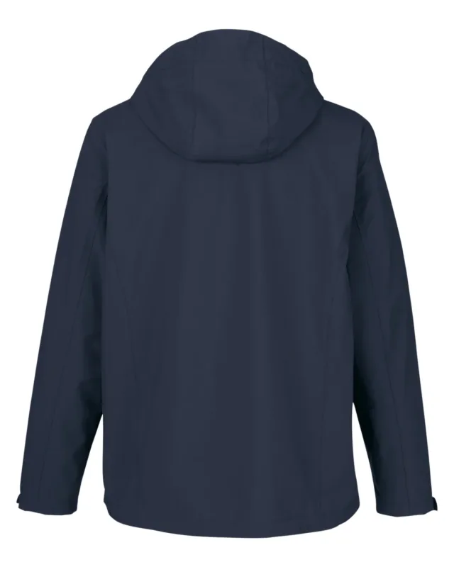 CORE365 Men's Barrier Rain Jacket — view 34