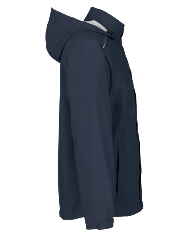 CORE365 Men's Barrier Rain Jacket — view 36