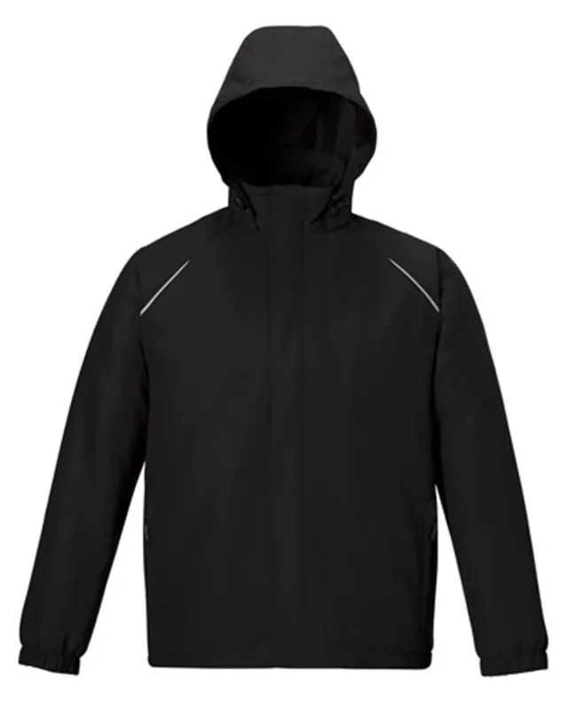 CORE365 Men's Brisk Insulated Jacket — view 17