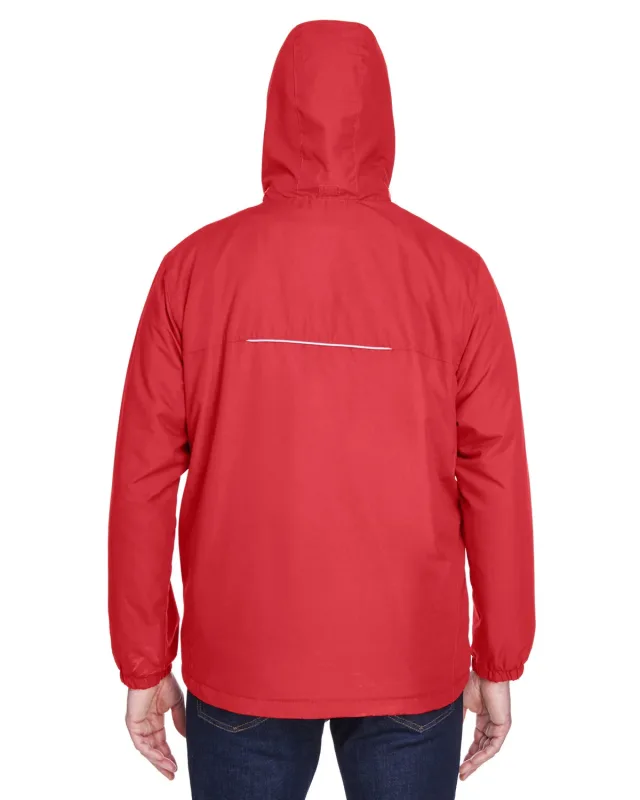 CORE365 Men's Brisk Insulated Jacket — view 27