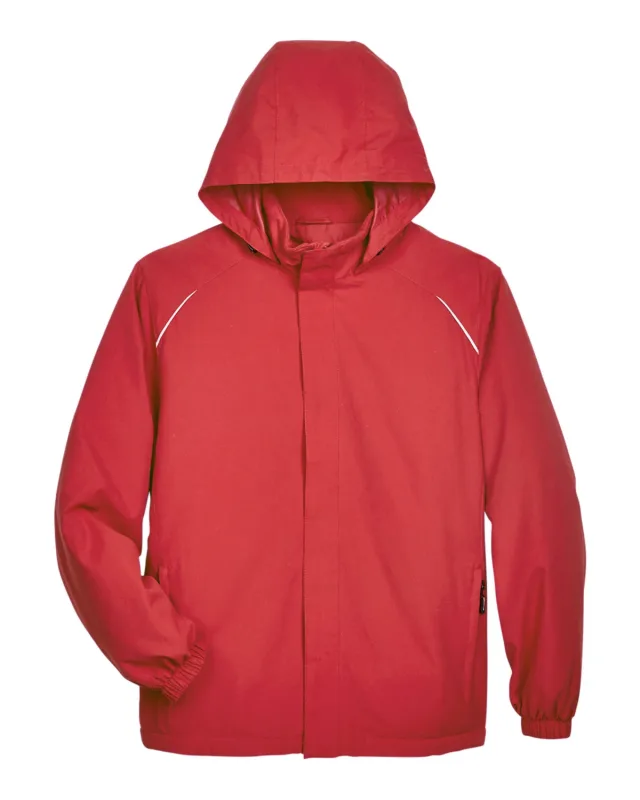 CORE365 Men's Brisk Insulated Jacket — view 29