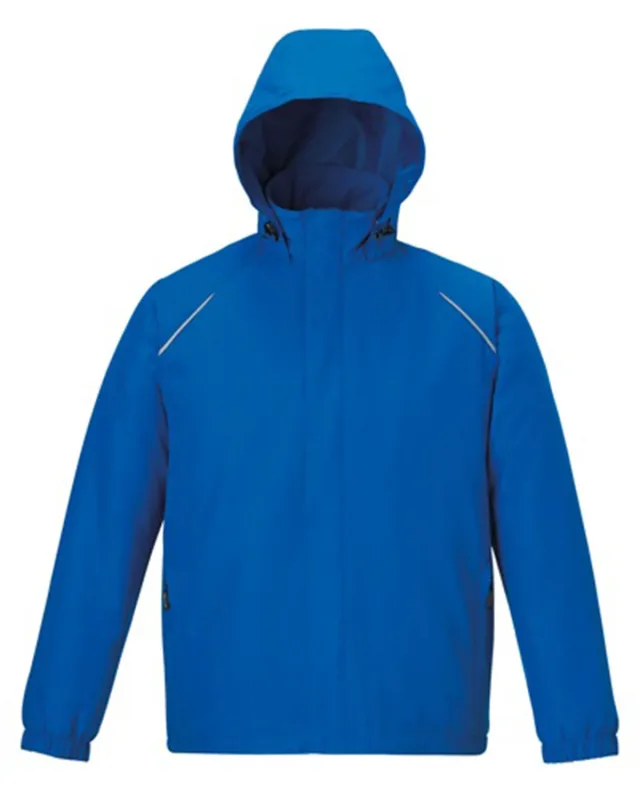 CORE365 Men's Brisk Insulated Jacket — view 3