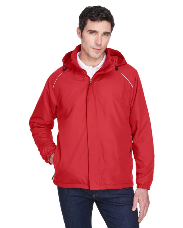 CORE365 Men's Brisk Insulated Jacket — view 30