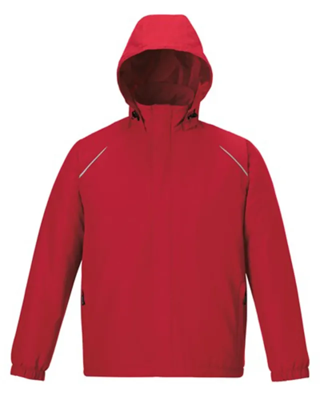 CORE365 Men's Brisk Insulated Jacket — view 31