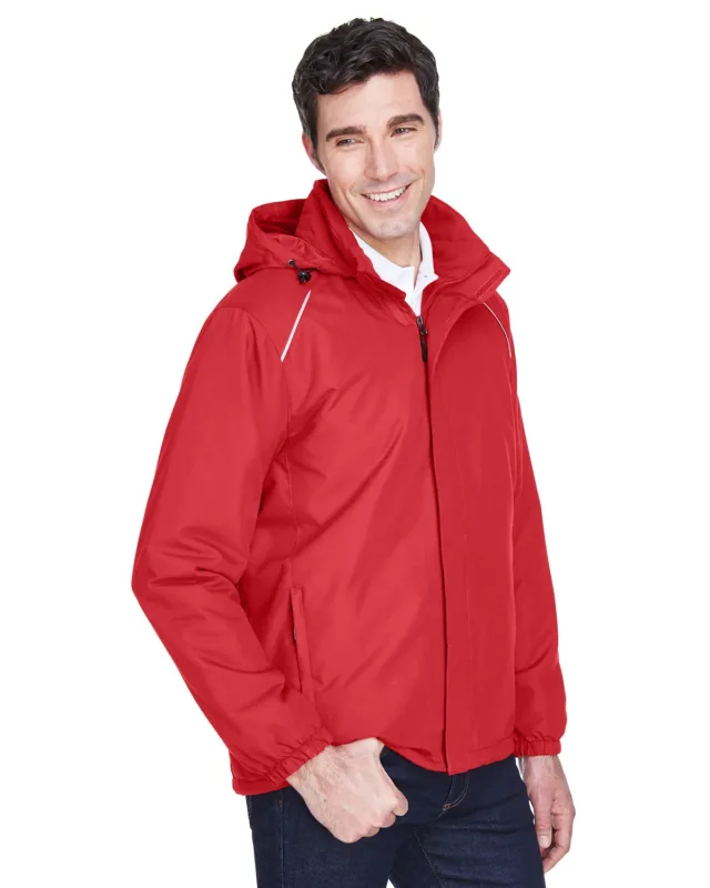 CORE365 Men's Brisk Insulated Jacket — view 32