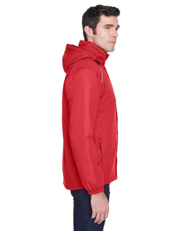 CORE365 Men's Brisk Insulated Jacket — view 33