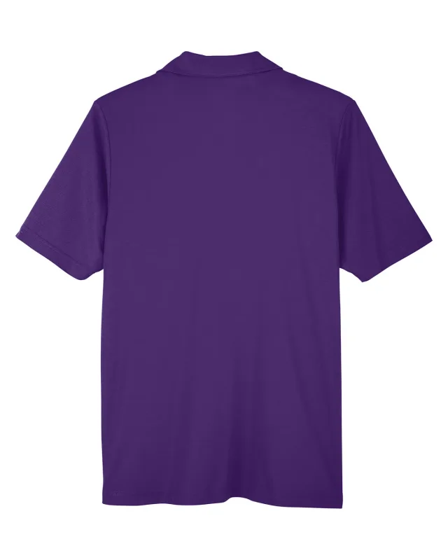 CORE365 Men's Fusion ChromaSoft Pique Polo — view 102
