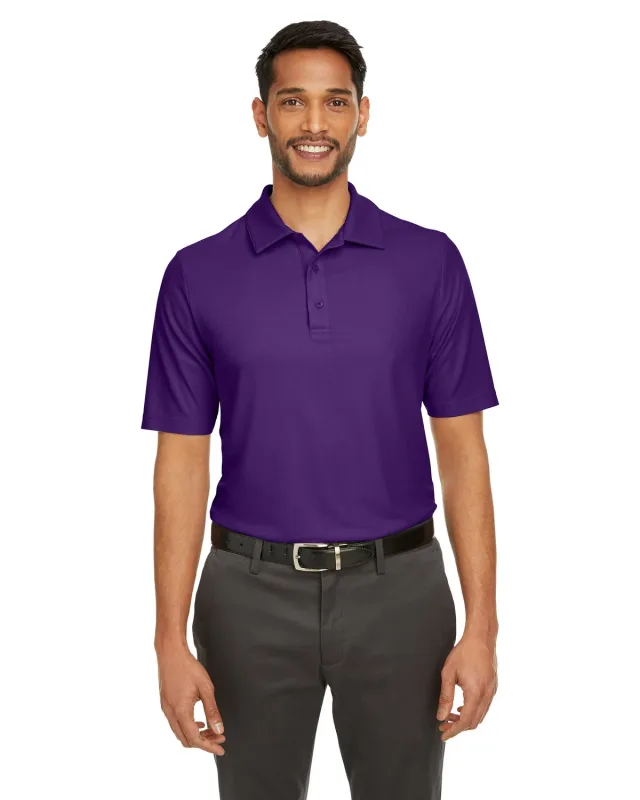 CORE365 Men's Fusion ChromaSoft Pique Polo — view 104