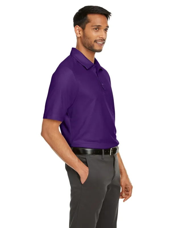 CORE365 Men's Fusion ChromaSoft Pique Polo — view 109