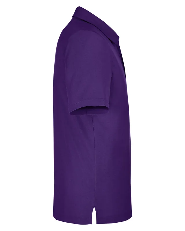 CORE365 Men's Fusion ChromaSoft Pique Polo — view 110