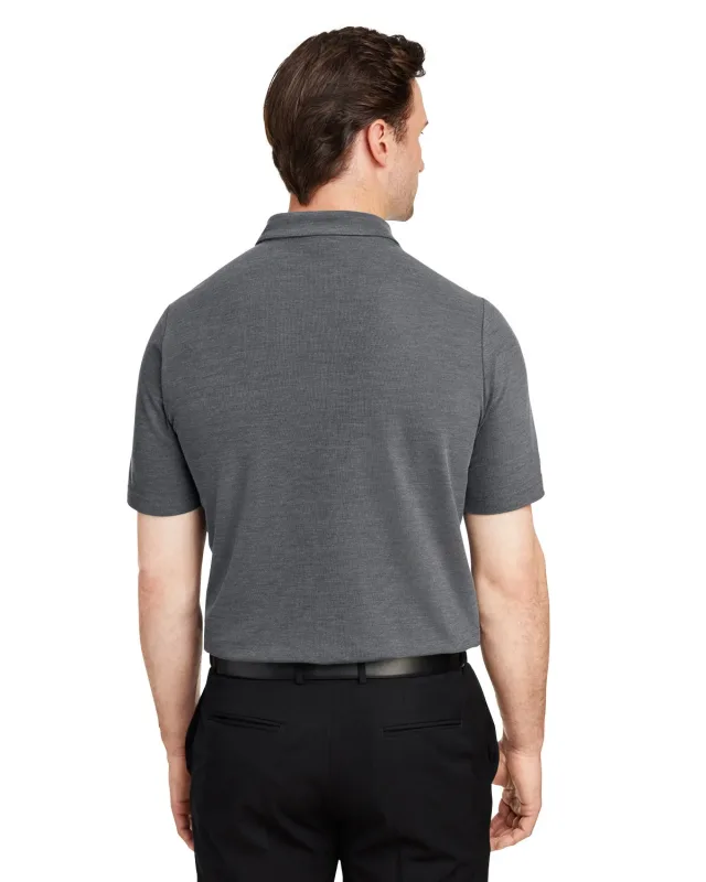 CORE365 Men's Fusion ChromaSoft Pique Polo — view 111