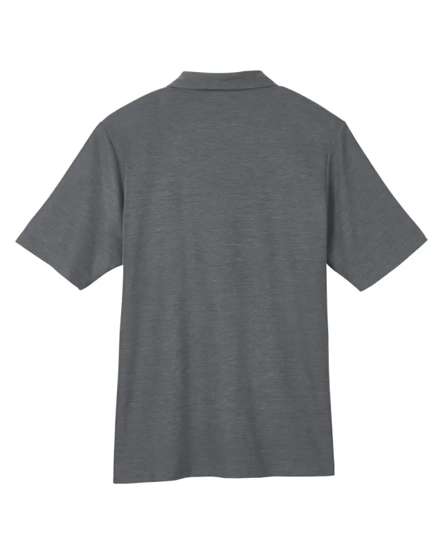 CORE365 Men's Fusion ChromaSoft Pique Polo — view 112