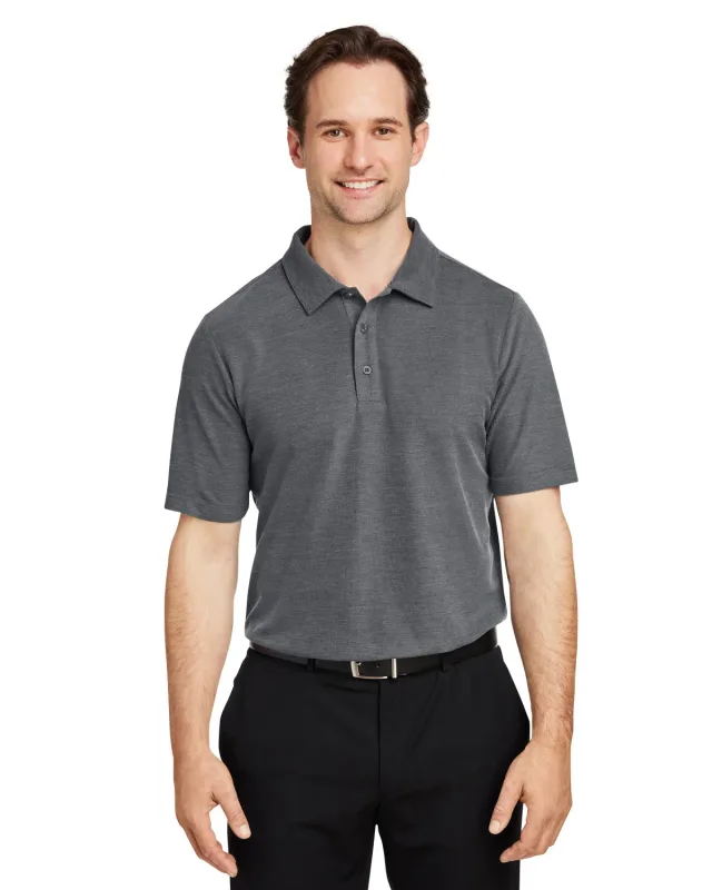 CORE365 Men's Fusion ChromaSoft Pique Polo — view 114