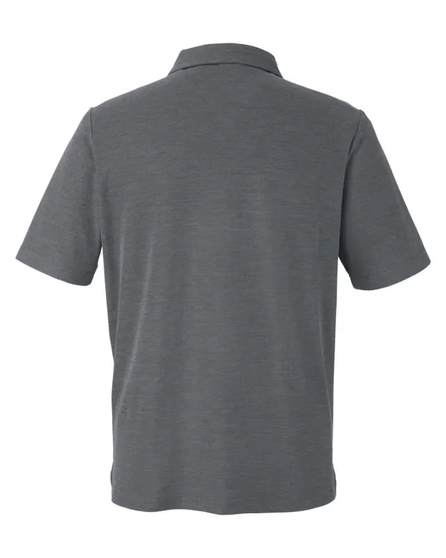 CORE365 Men's Fusion ChromaSoft Pique Polo — view 115