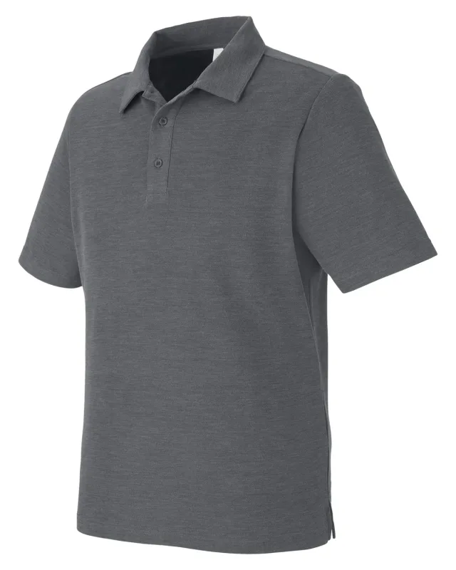 CORE365 Men's Fusion ChromaSoft Pique Polo — view 116