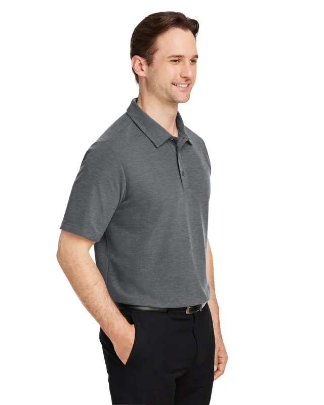 CORE365 Men's Fusion ChromaSoft Pique Polo — view 119