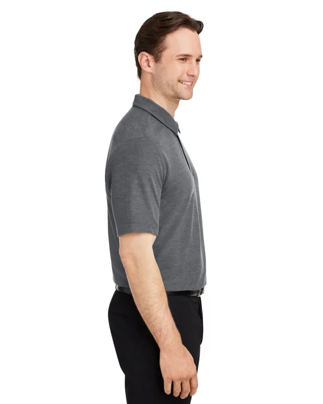 CORE365 Men's Fusion ChromaSoft Pique Polo — view 120