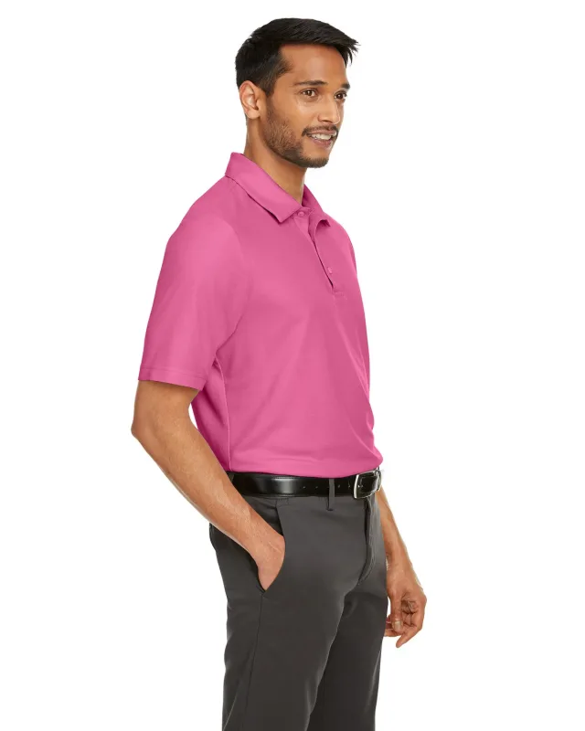 CORE365 Men's Fusion ChromaSoft Pique Polo — view 129