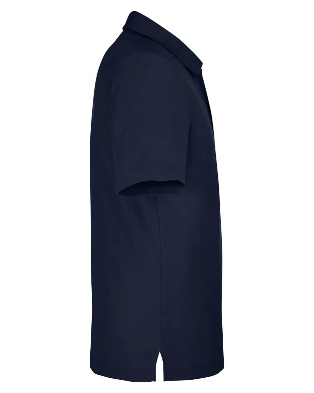 CORE365 Men's Fusion ChromaSoft Pique Polo — view 137