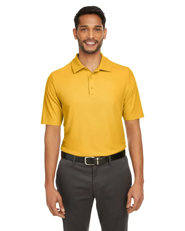 CORE365 Men's Fusion ChromaSoft Pique Polo — view 14