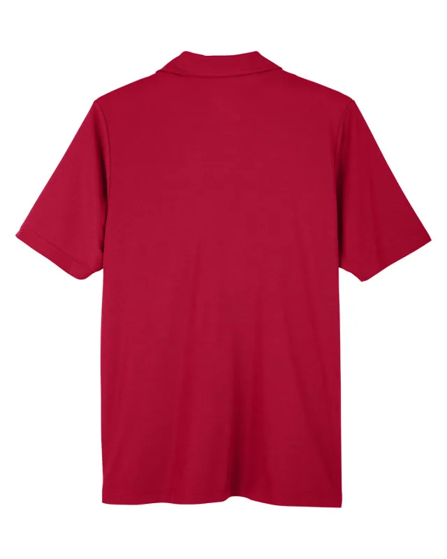 CORE365 Men's Fusion ChromaSoft Pique Polo — view 142