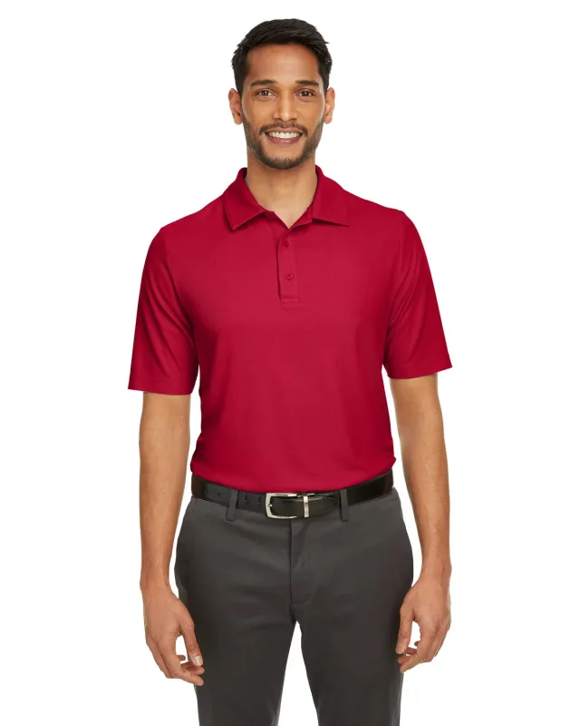 CORE365 Men's Fusion ChromaSoft Pique Polo — view 144