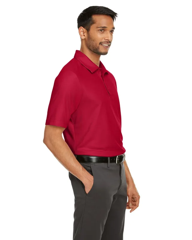 CORE365 Men's Fusion ChromaSoft Pique Polo — view 149