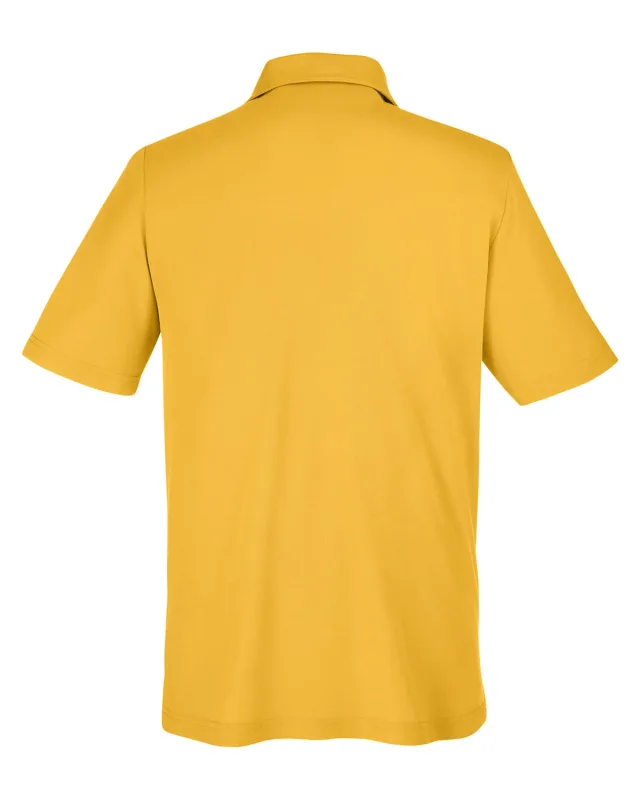 CORE365 Men's Fusion ChromaSoft Pique Polo — view 15