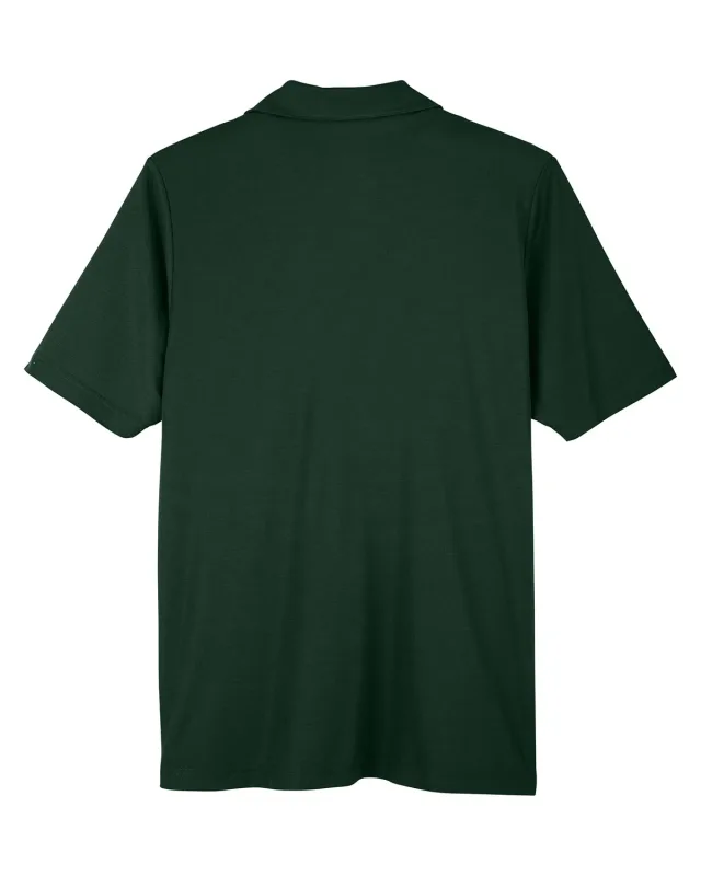 CORE365 Men's Fusion ChromaSoft Pique Polo — view 152