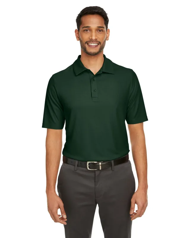 CORE365 Men's Fusion ChromaSoft Pique Polo — view 154