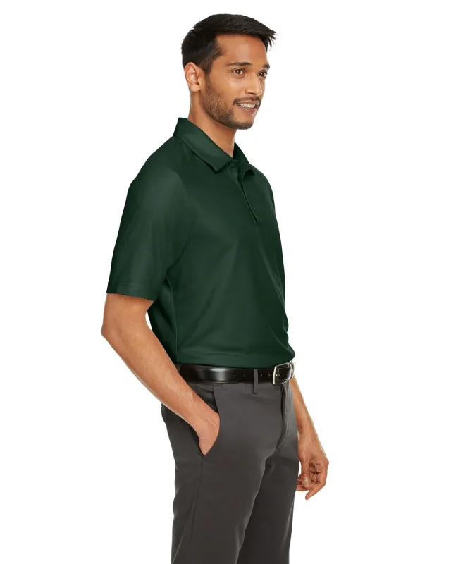 CORE365 Men's Fusion ChromaSoft Pique Polo — view 159
