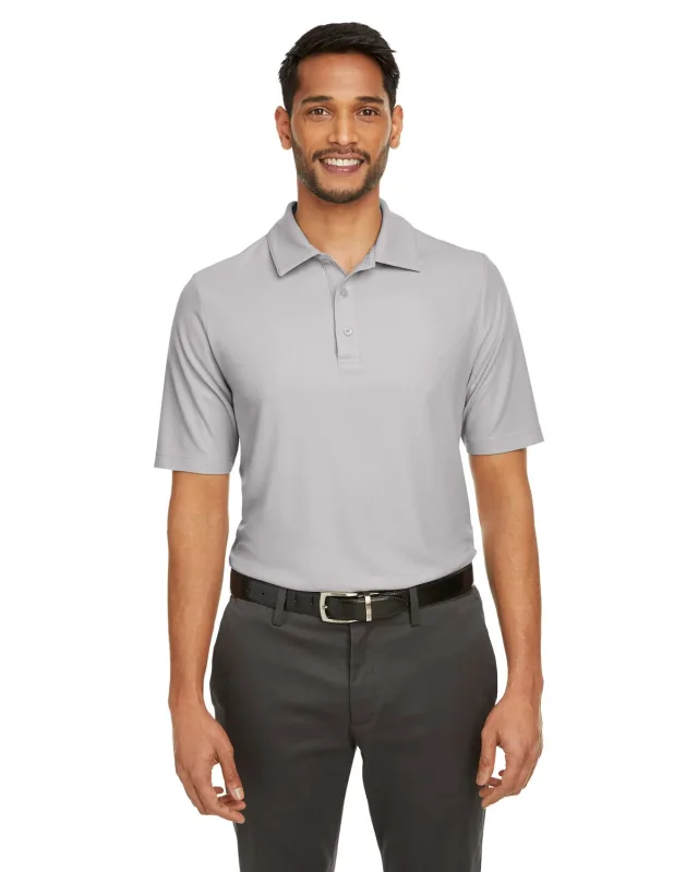 CORE365 Men's Fusion ChromaSoft Pique Polo — view 164