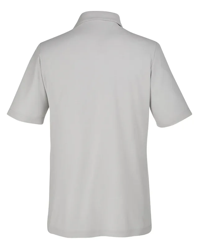 CORE365 Men's Fusion ChromaSoft Pique Polo — view 165
