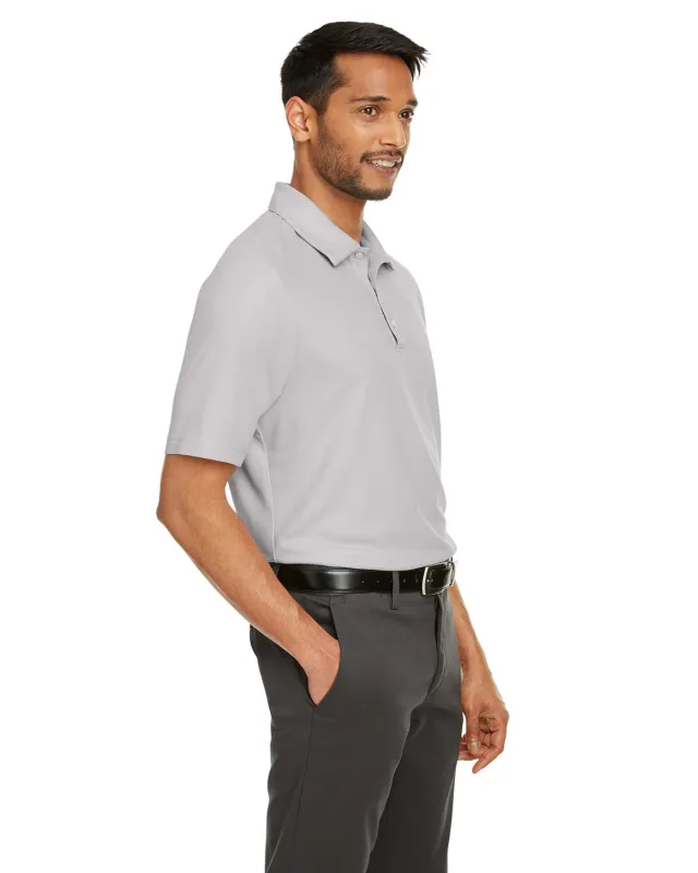 CORE365 Men's Fusion ChromaSoft Pique Polo — view 169