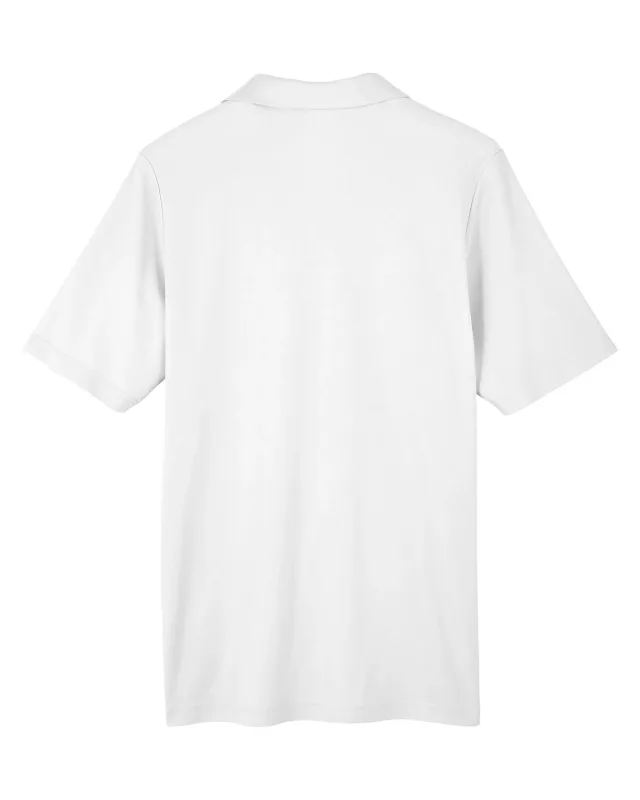 CORE365 Men's Fusion ChromaSoft Pique Polo — view 172