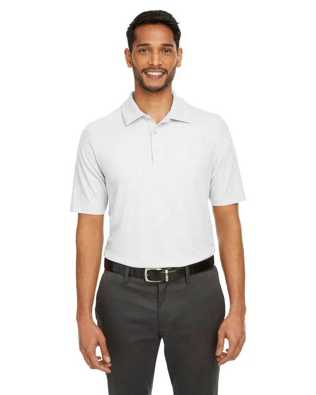 CORE365 Men's Fusion ChromaSoft Pique Polo — view 174