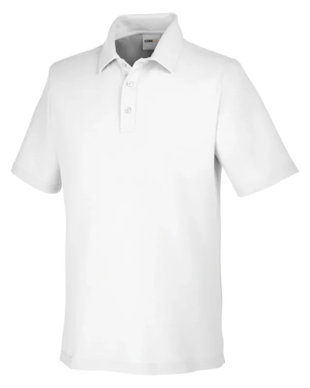 CORE365 Men's Fusion ChromaSoft Pique Polo — view 176