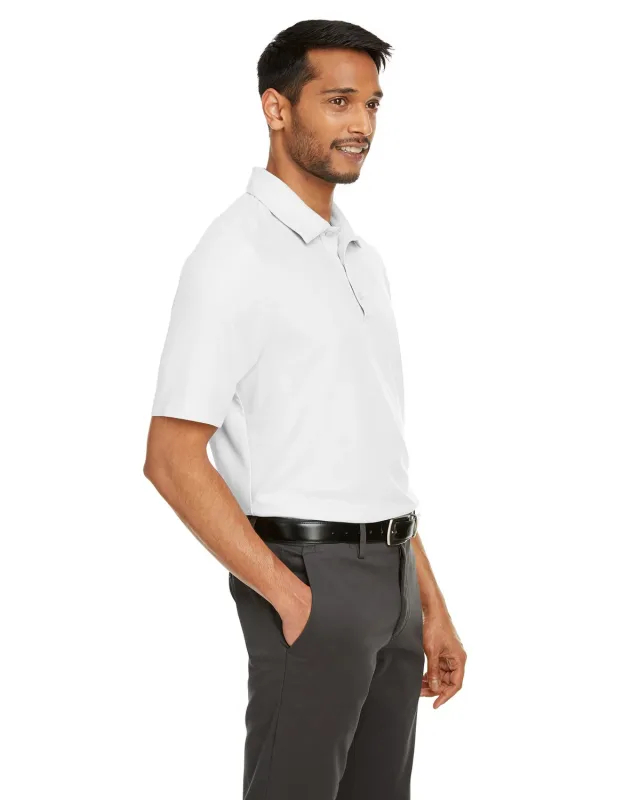 CORE365 Men's Fusion ChromaSoft Pique Polo — view 179