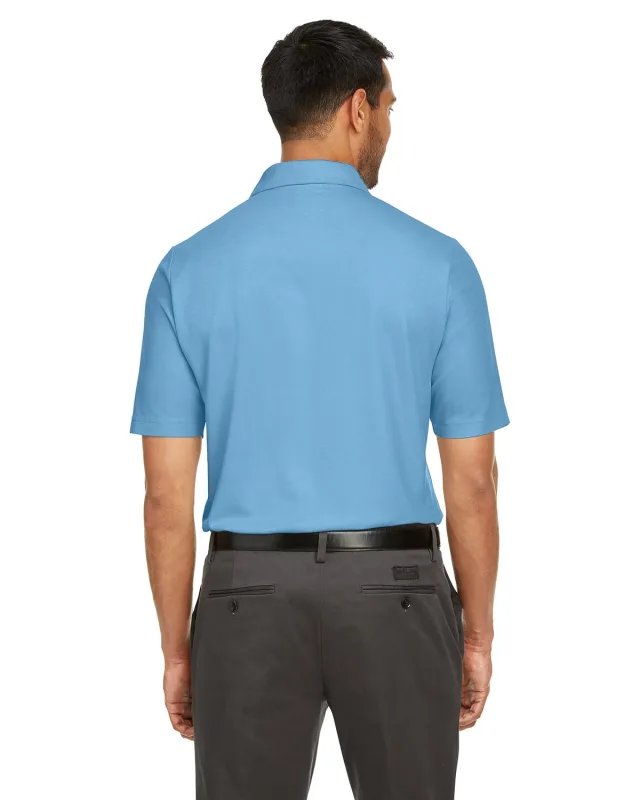 CORE365 Men's Fusion ChromaSoft Pique Polo — view 181