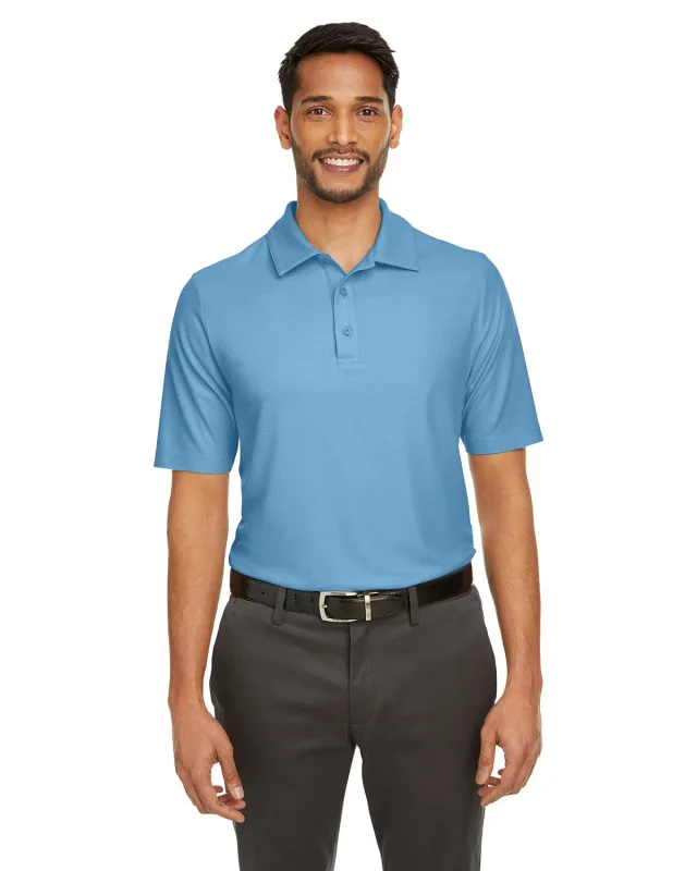 CORE365 Men's Fusion ChromaSoft Pique Polo — view 184