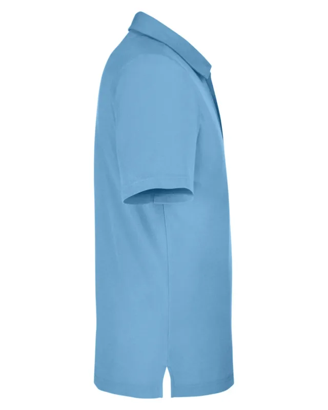 CORE365 Men's Fusion ChromaSoft Pique Polo — view 187