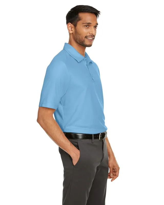 CORE365 Men's Fusion ChromaSoft Pique Polo — view 189