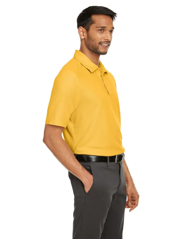 CORE365 Men's Fusion ChromaSoft Pique Polo — view 19