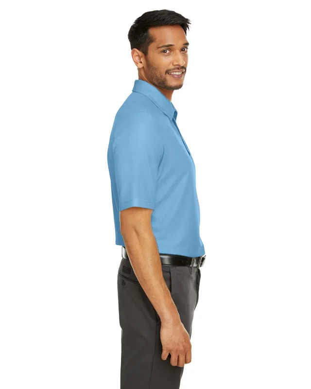 CORE365 Men's Fusion ChromaSoft Pique Polo — view 190