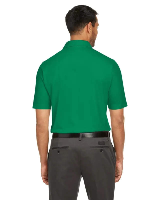 CORE365 Men's Fusion ChromaSoft Pique Polo — view 191