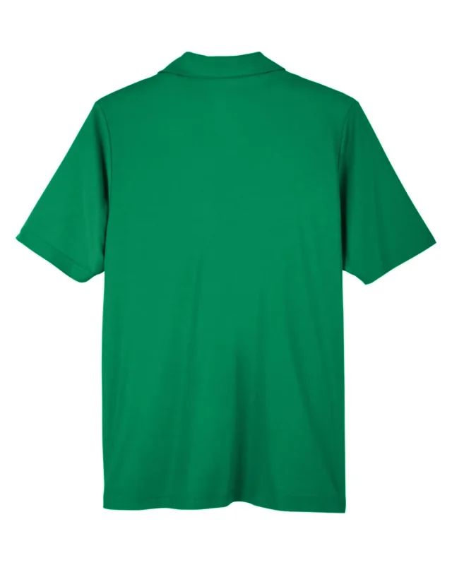 CORE365 Men's Fusion ChromaSoft Pique Polo — view 192