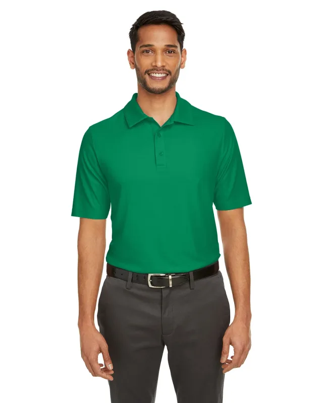 CORE365 Men's Fusion ChromaSoft Pique Polo — view 194