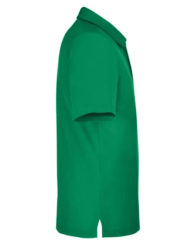 CORE365 Men's Fusion ChromaSoft Pique Polo — view 197